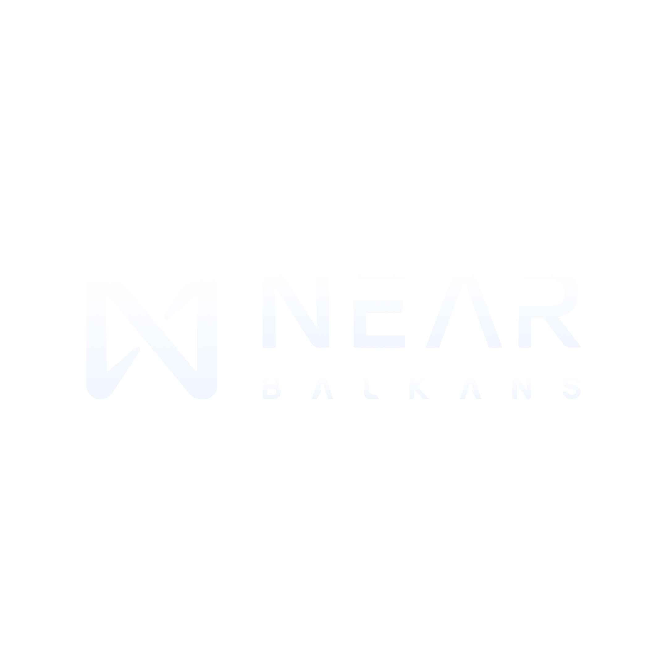 Near Balkans