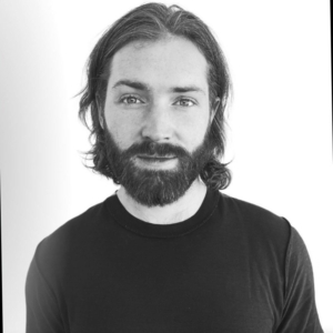 Joshua Bate