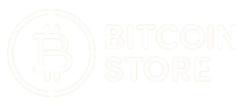Bitcoin store